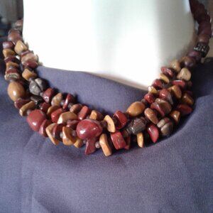 Vintage No Brand Necklace